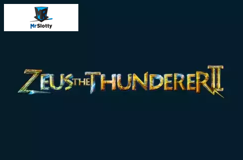 Zeus the Thunderer II